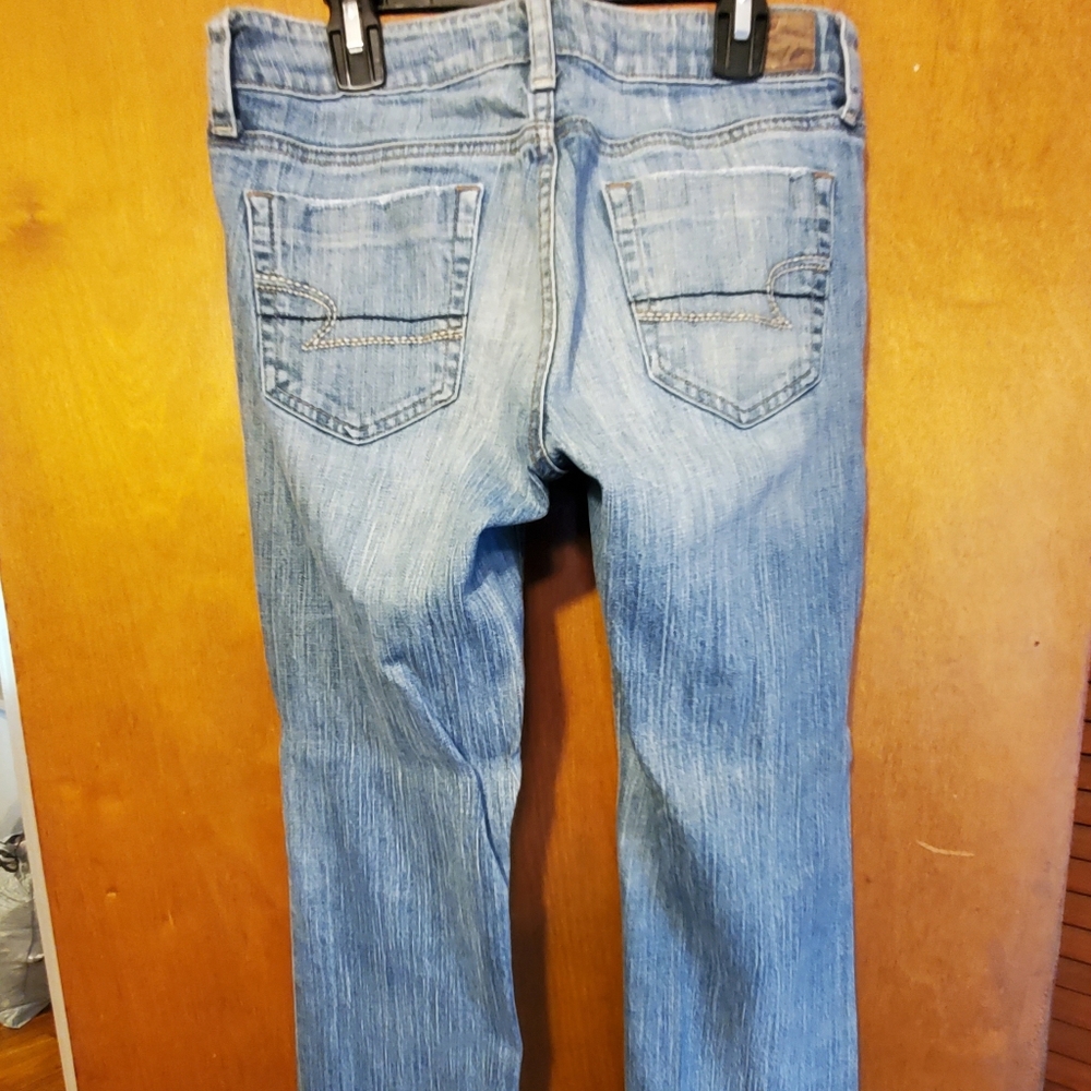 AE boot